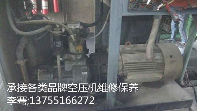 國內(nèi)空壓機配件進(jìn)出口逆差問題解析