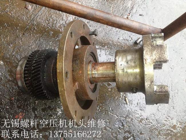 十六點空氣壓縮機的操作規(guī)程